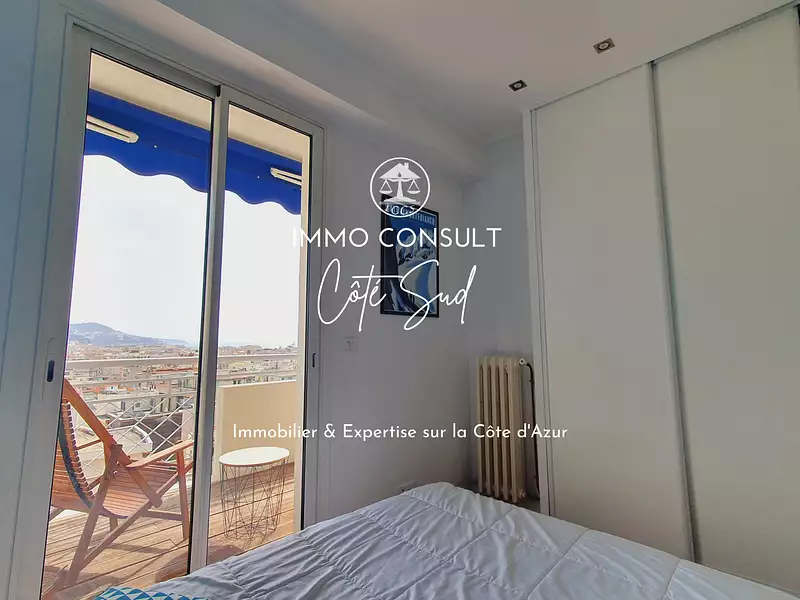 Appartement, 38,39 m²