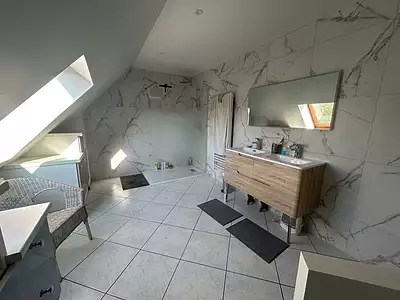 Maison, 156 m²