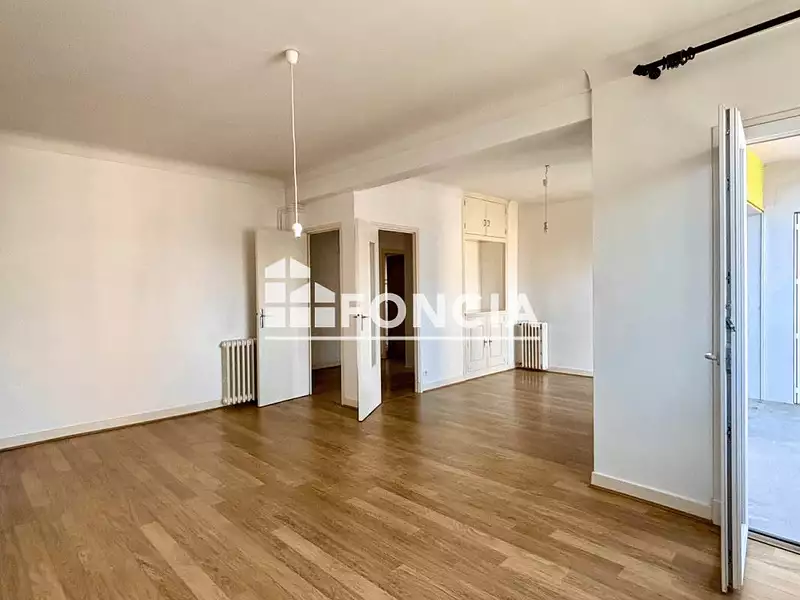 Appartement, 91 m²