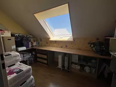 Maison, 114 m²