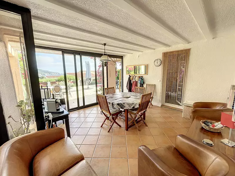 Maison, 60 m²