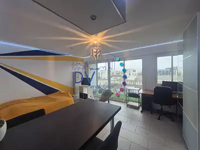 Appartement, 27,52 m²