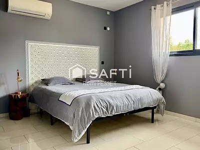Maison, 120 m²