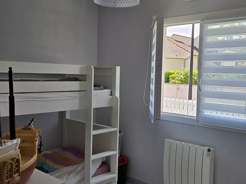 Maison, 113 m²