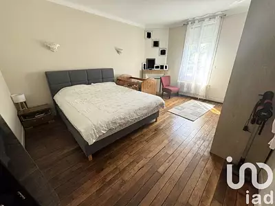 Maison, 165 m²