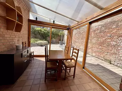 Maison, 198 m²
