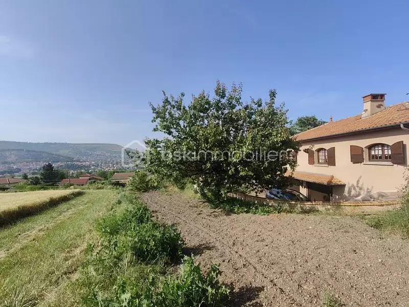 Maison, 135 m²