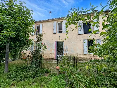 Maison, 154 m²
