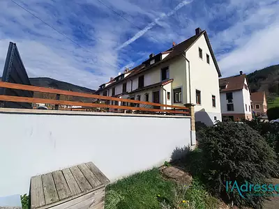 Maison, 80 m²