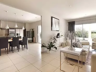Maison, 212 m²