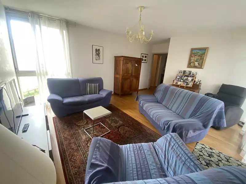 Appartement, 85 m²