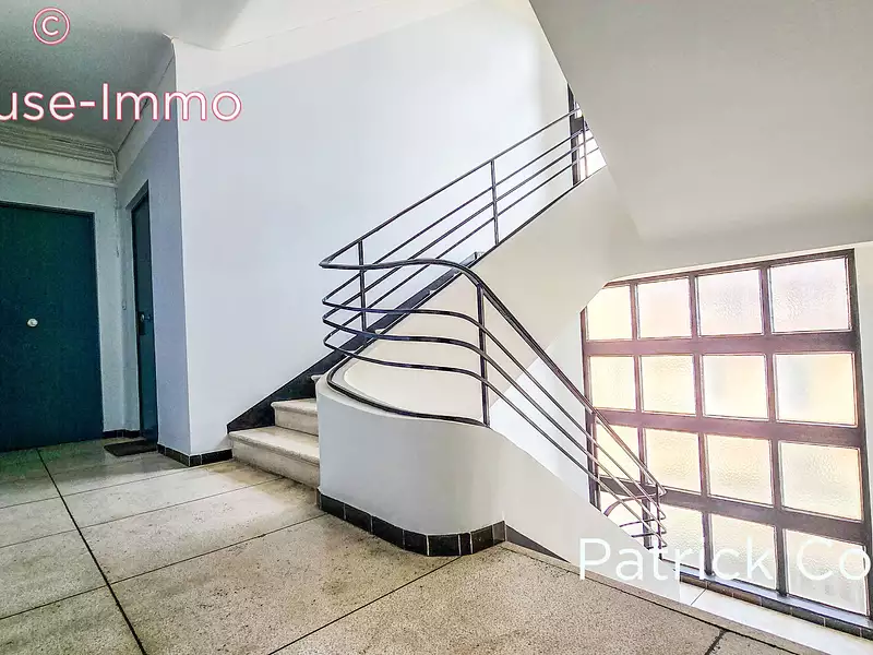 Appartement, 66,74 m²