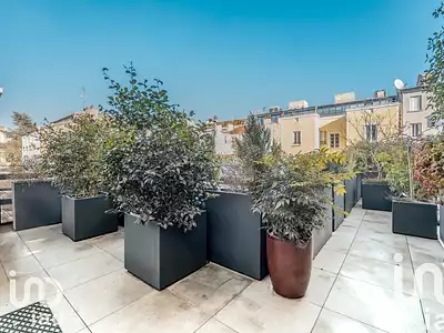 Maison, 330 m²
