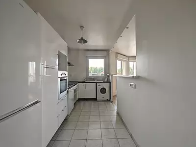 Appartement, 72,5 m²