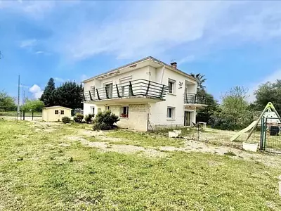 Maison, 171 m²