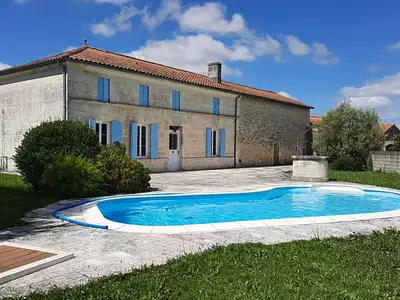 Maison, 156 m²