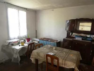 Maison, 68 m²
