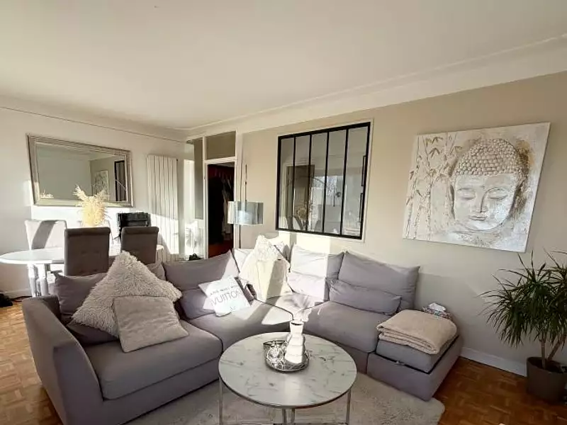 Appartement, 83 m²