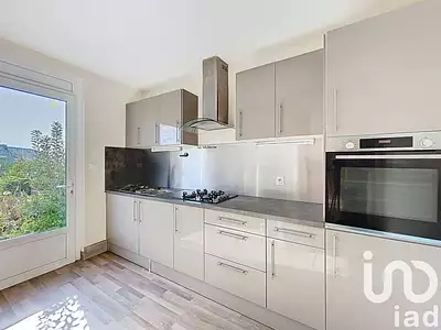 Maison, 85 m²