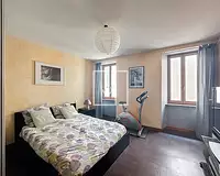 Appartement, 134 m²