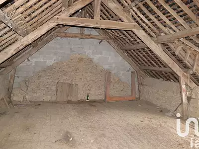 Maison, 42 m²