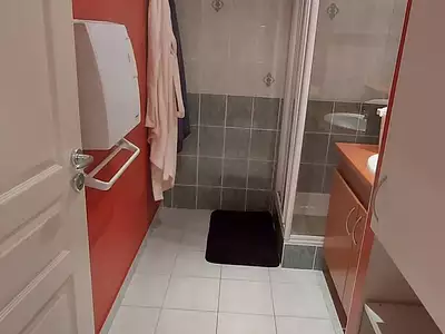 Appartement, 42,42 m²