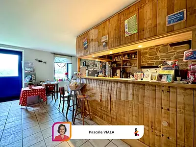 Maison, 208 m²
