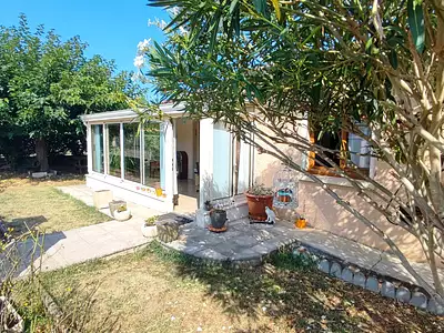 Maison, 103 m²