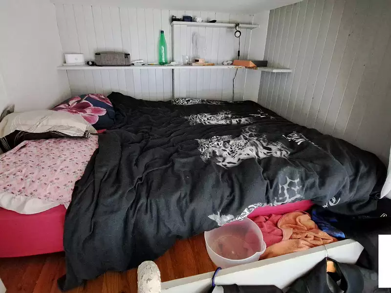 Appartement, 35,9 m²