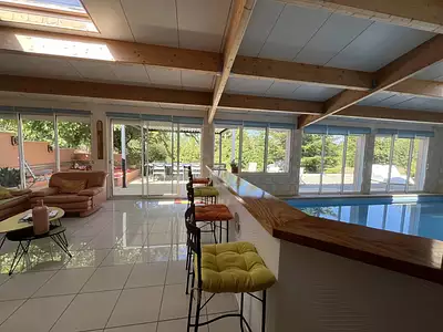 Maison, 171,9 m²