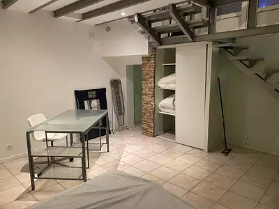 Appartement, 32,03 m²