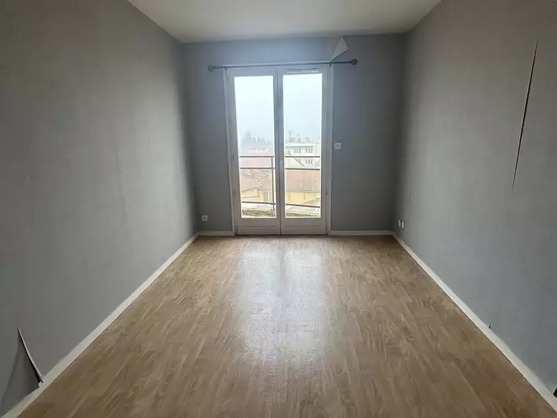 Appartement, 49,3 m²