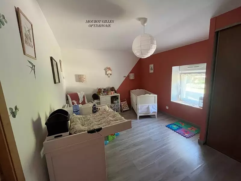 Maison, 97 m²