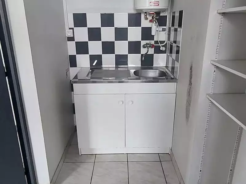 Divers, 320 m²