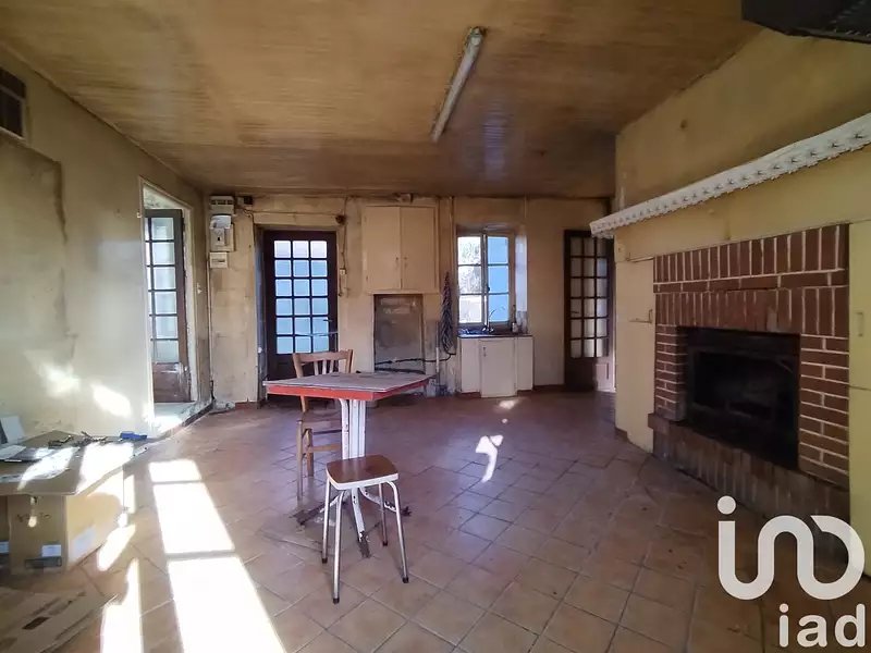 Maison, 102 m²