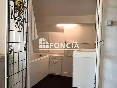 Maison, 160 m²