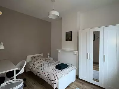 Appartement, 100 m²