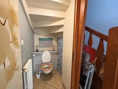 Maison, 164,9 m²