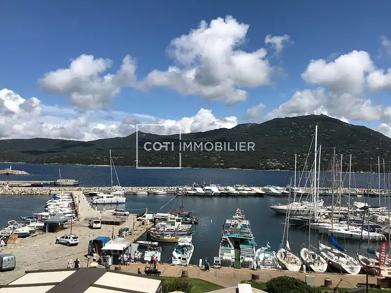 Appartement, 72,37 m²