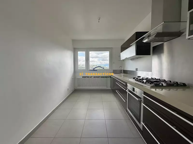 Appartement, 79,08 m²