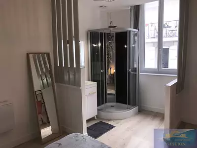 Appartement, 65 m²
