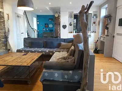 Maison, 215 m²