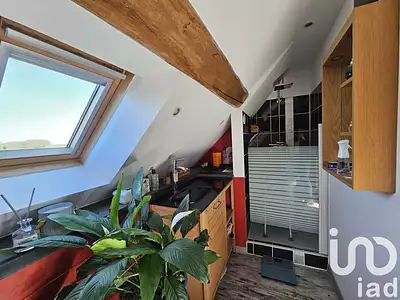 Maison, 160 m²