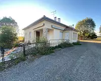 Maison, 125 m²
