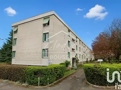 Appartement, 101 m²