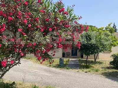 Maison, 116 m²