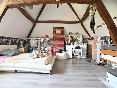 Maison, 170 m²