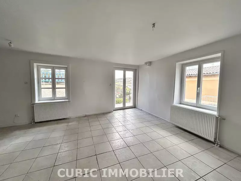 Maison, 147 m²