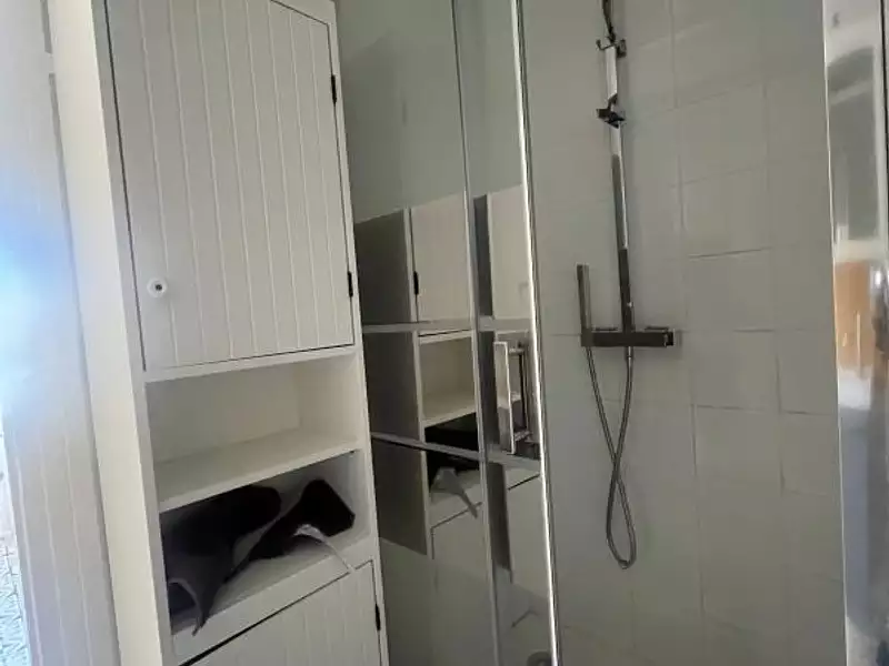 Appartement, 38 m²