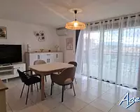 Appartement, 49,8 m²